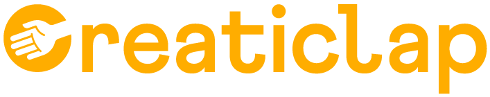 Creaticlap Logo